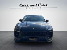 PORSCHE Macan GTS PDK, Petrol, Second hand / Used, Automatic - 2