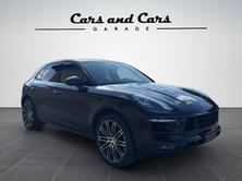 PORSCHE Macan GTS PDK, Petrol, Second hand / Used, Automatic - 3