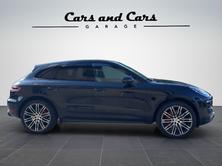 PORSCHE Macan GTS PDK, Petrol, Second hand / Used, Automatic - 4