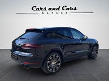 PORSCHE Macan GTS PDK, Petrol, Second hand / Used, Automatic - 5