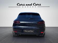 PORSCHE Macan GTS PDK, Petrol, Second hand / Used, Automatic - 6