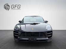 PORSCHE Macan 3.6 V6 Turbo, Essence, Occasion / Utilisé, Automatique - 2