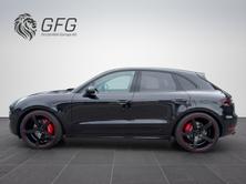 PORSCHE Macan 3.6 V6 Turbo, Essence, Occasion / Utilisé, Automatique - 3