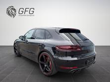 PORSCHE Macan 3.6 V6 Turbo, Essence, Occasion / Utilisé, Automatique - 4