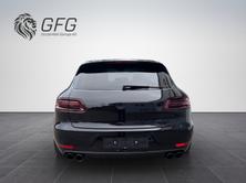 PORSCHE Macan 3.6 V6 Turbo, Essence, Occasion / Utilisé, Automatique - 5
