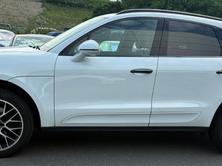 PORSCHE Macan PDK, Benzin, Occasion / Gebraucht, Automatik - 2
