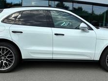 PORSCHE Macan PDK, Benzin, Occasion / Gebraucht, Automatik - 3