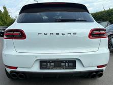 PORSCHE Macan PDK, Benzin, Occasion / Gebraucht, Automatik - 4