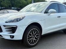 PORSCHE Macan PDK, Benzin, Occasion / Gebraucht, Automatik - 5