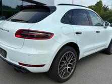 PORSCHE Macan PDK, Benzin, Occasion / Gebraucht, Automatik - 6