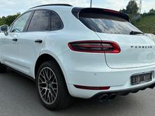 PORSCHE Macan PDK, Benzin, Occasion / Gebraucht, Automatik - 7