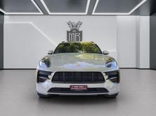 PORSCHE Macan GTS PDK, Benzin, Occasion / Gebraucht, Automatik - 2