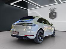 PORSCHE Macan GTS PDK, Benzin, Occasion / Gebraucht, Automatik - 4