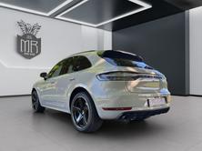 PORSCHE Macan GTS PDK, Benzin, Occasion / Gebraucht, Automatik - 6
