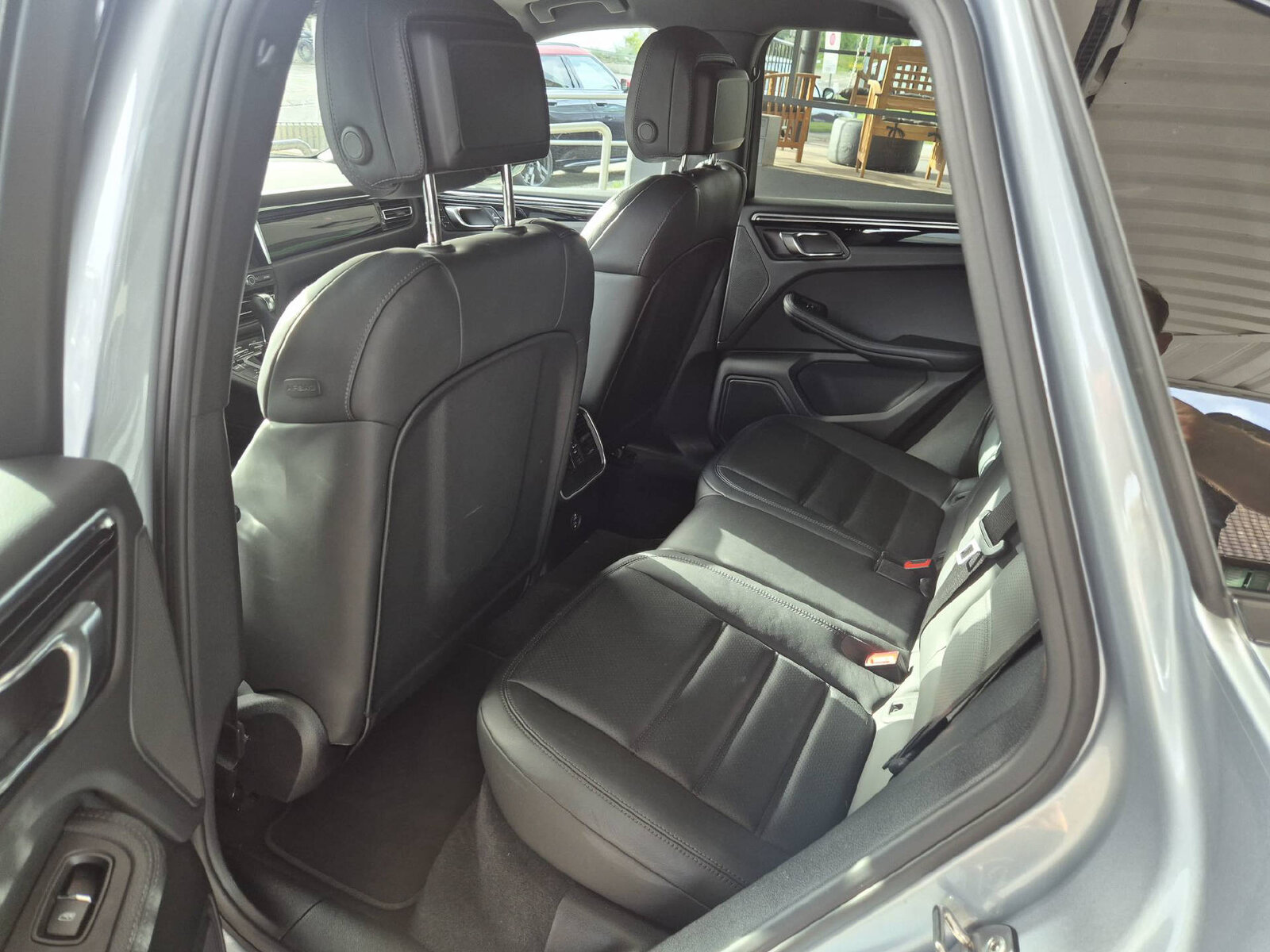 PORSCHE Macan 3.0 V6 S, Petrol, Second hand / Used, Automatic - 6