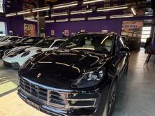 PORSCHE Macan Turbo Performance PDK, Essence, Occasion / Utilisé, Automatique - 2