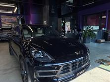 PORSCHE Macan Turbo Performance PDK, Essence, Occasion / Utilisé, Automatique - 6