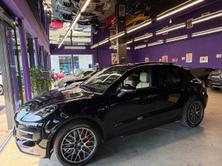 PORSCHE Macan Turbo Performance PDK, Essence, Occasion / Utilisé, Automatique - 7