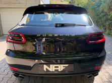 PORSCHE Macan S PDK, Petrol, Second hand / Used, Automatic - 4