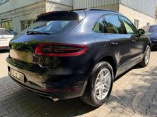 PORSCHE Macan S PDK, Petrol, Second hand / Used, Automatic - 5