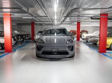 PORSCHE Macan 4, Électrique, Occasion / Utilisé, Automatique - 2