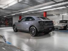 PORSCHE Macan 4, Électrique, Occasion / Utilisé, Automatique - 3
