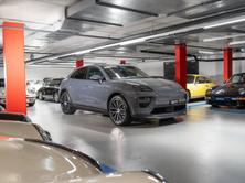 PORSCHE Macan 4, Électrique, Occasion / Utilisé, Automatique - 6