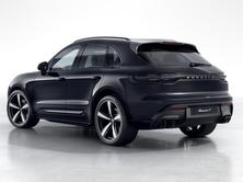 PORSCHE Macan T, Essence, Occasion / Utilisé, Automatique - 3