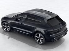 PORSCHE Macan T, Essence, Occasion / Utilisé, Automatique - 4