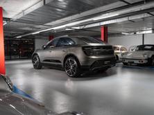 PORSCHE Macan Turbo, Electric, Second hand / Used, Automatic - 2