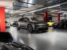 PORSCHE Macan Turbo, Electric, Second hand / Used, Automatic - 3