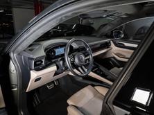 PORSCHE Macan Turbo, Electric, Second hand / Used, Automatic - 4
