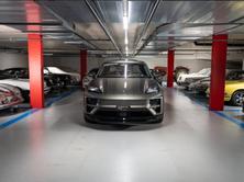PORSCHE Macan Turbo, Electric, Second hand / Used, Automatic - 7