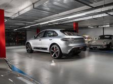 PORSCHE Macan GTS, Benzin, Occasion / Gebraucht, Automatik - 2