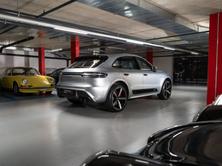 PORSCHE Macan GTS, Benzin, Occasion / Gebraucht, Automatik - 6