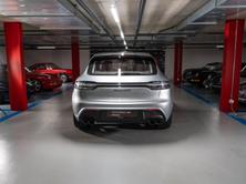 PORSCHE Macan GTS, Benzin, Occasion / Gebraucht, Automatik - 7