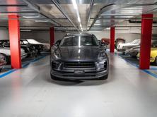PORSCHE Macan, Petrol, Second hand / Used, Automatic - 2