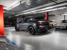 PORSCHE Macan, Petrol, Second hand / Used, Automatic - 3