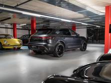 PORSCHE Macan, Petrol, Second hand / Used, Automatic - 7