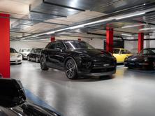 PORSCHE Macan 4, Electric, Second hand / Used, Automatic - 3