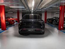 PORSCHE Macan 4, Electric, Second hand / Used, Automatic - 7