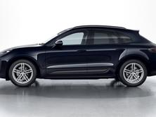 PORSCHE Macan, Essence, Occasion / Utilisé, Automatique - 2