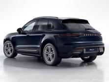 PORSCHE Macan, Essence, Occasion / Utilisé, Automatique - 3