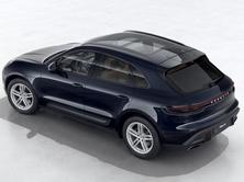PORSCHE Macan, Essence, Occasion / Utilisé, Automatique - 4