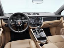 PORSCHE Macan, Essence, Occasion / Utilisé, Automatique - 6