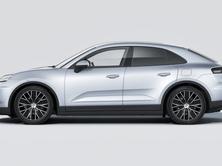 PORSCHE Macan 4, Électrique, Occasion / Utilisé, Automatique - 2