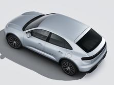 PORSCHE Macan 4, Électrique, Occasion / Utilisé, Automatique - 4