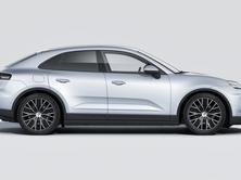 PORSCHE Macan 4, Électrique, Occasion / Utilisé, Automatique - 6