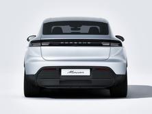 PORSCHE Macan 4, Électrique, Occasion / Utilisé, Automatique - 7