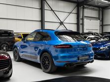 PORSCHE Macan GTS PDK, Essence, Occasion / Utilisé, Automatique - 2